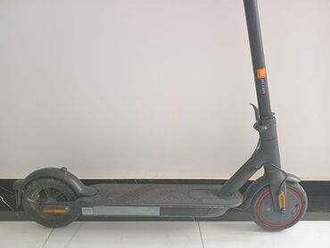 electric scooter baku: - Mİ PRO 2 300 sm3, 2023 il, 40 km