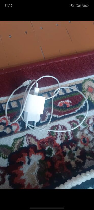 купить кабель ethernet: Зарядка от Айфона оригинал