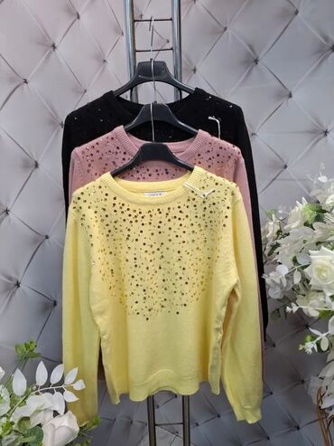 Džemperi, kardigani: I. 12. Dzemperi 2599 — 6