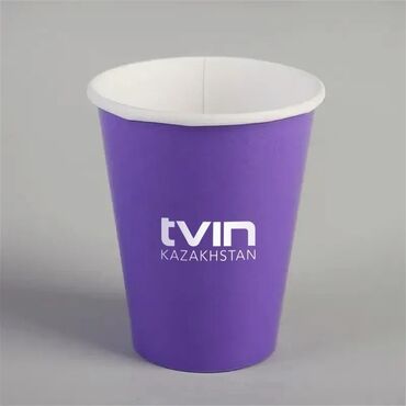 Другие упаковочные товары: Брендирование бумажных стаканов — это простой и эффективный способ — 12