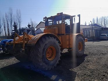 Другие тракторы: К700 . отличном состоянии. Мотор 7511 евро 8цилиндровый теплобменник — 5