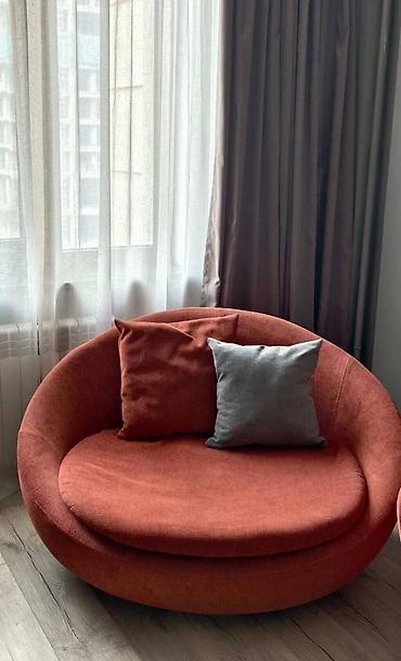 Долгосрочная аренда квартир: 2 комнаты, Агентство недвижимости, Без подселения, С мебелью полностью — 4