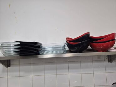 Dönər aparatları: Salam. Gənclik Mallda bağlanmış restoranın avadanlığı satışa — 20