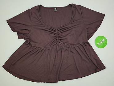 encadee: Shein Curve, Bluzka damska, rozmiar 2XL — 2