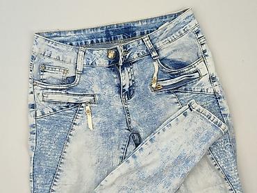 madoc jeans: Jeansy damskie, rozmiar 2XS — 1