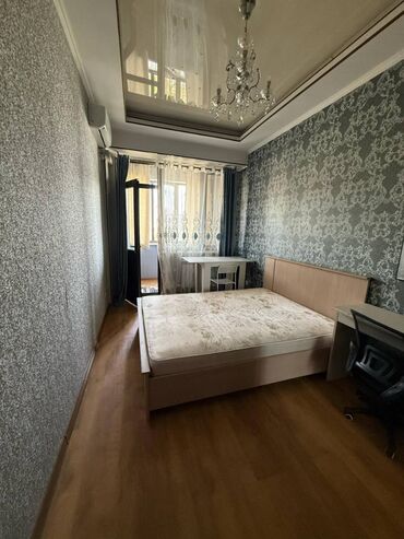 Продажа квартир: 2 комнаты, 61 м², Элитка, 7 этаж, Евроремонт