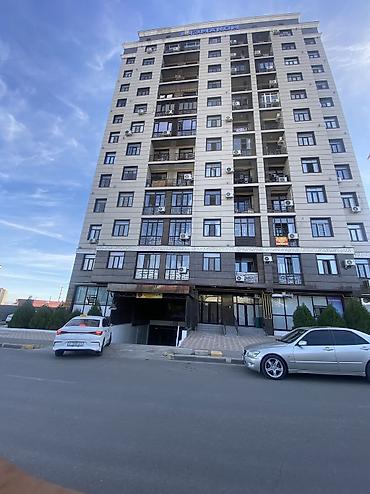 Продажа квартир: 2 комнаты, 78 м², Элитка, 11 этаж, Евроремонт — 2