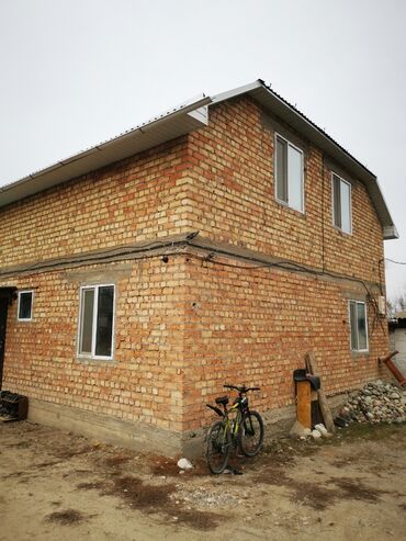 продаю дом раздольный: Дом, 120 м², 3 комнаты, Собственник, Евроремонт