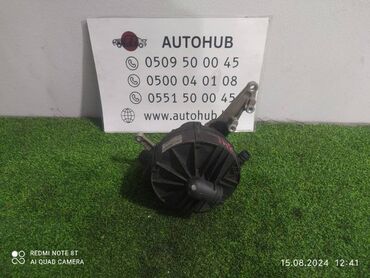 Электрические моторчики: Электрический моторчик Mercedes-Benz