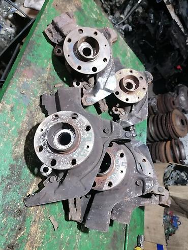 camac za prihranu: Rukavac – Fiat Grande Punto Ponuda: rukavci (nosači glavčine/čvora — 1