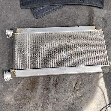 ford transit radiator: Leksuz RX 300 Tayota Haryer pecin radiyatoru islekdi — 3