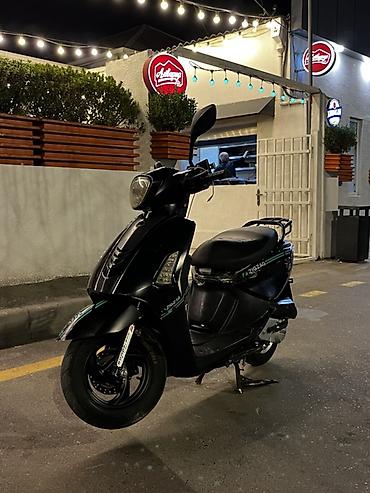 diski teker mersedes: - zigzag, 80 sm3, 2024 il, 7000 km — 2