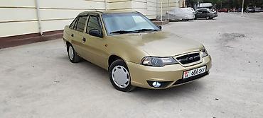 Транспорт: Daewoo Nexia: 2011 г., 1.5 л, Механика, Бензин, Седан — 4