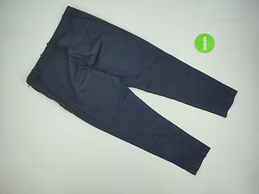 pause jeans: H&M, Spodnie materiałowe damskie, rozmiar XL — 3
