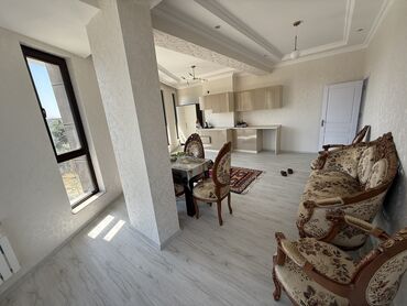 Yeni tikili: 2 otaqlı, Yeni tikili, 84 kv. m — 6