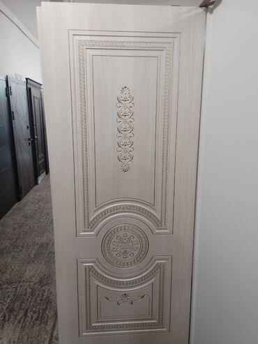 Otaq qapıları: 180 azn-dən başlayan qiymətlərlə Klassik üslubda daxili qapılar - — 22