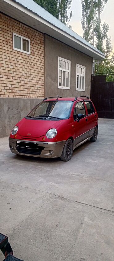какие машины входят в комфорт яндекс такси в бишкеке: Daewoo Matiz: 2003 г., 0.8 л, Автомат, Бензин, Хэтчбэк