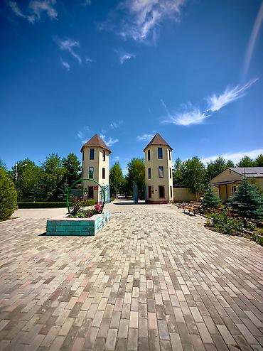 вип каракол номер: Таунхаус, Лагуна Сити, Григорьевка, 6 мест — 2