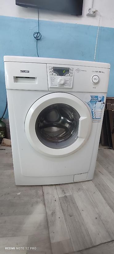 siemens телефон: Стиральная машина ATLANT 6kg 8500сом .г5Ош, улица Амура Темура 85 — 1