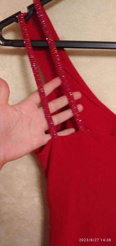 Ziyafət donları: Don,bir defe geyinilib — 10