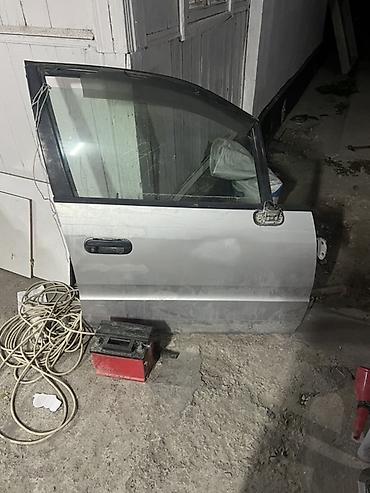 стеклоподъёмник аккорд: Кузовные детали на Honda (универсал, 1990‑е годы) В наличии комплект — 2