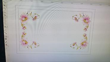 обклейка пленкой: Натяжной потолок Матовое, 3D потолки, Глянцевое Бесплатная консультация, Бесплатный замер, Монтаж — 5