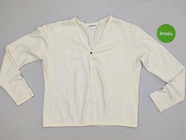 moraj sklep: X-MAIL, Kardigan damski, rozmiar 3XL — 2