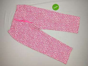 joggers: Leopard, Spodnie dresowe damskie, rozmiar L — 2