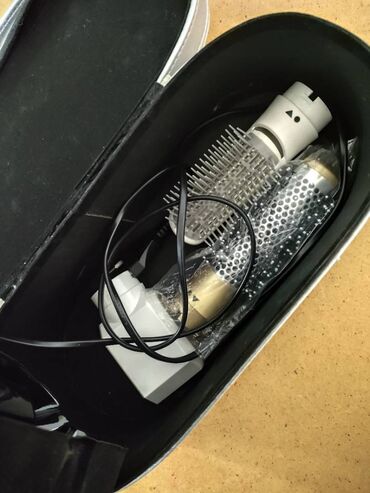 вафельница 2 в 1: Чач кургаткыч Dyson, Кесипкөй, Иондоштуруу, Бүктөлүүчү кармагыч, Айлануучу шнур