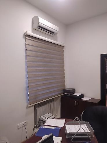 Ev üçün dekor: Jalüz pərdə ucuz sok qiymətlər bizdə 2 ya 3 günərzində hazırlama — 3
