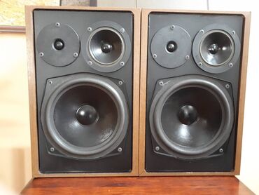 Zvučnici i stereo sistemi: Potpuno ispravno, testirano. Eltax Movie Maxx - 120 Evra (imam i na lalafo.rs — 7 Zvučnici i stereo sistemi: Potpuno ispravno, testirano. Eltax Movie Maxx - 120 Evra (imam i — 7
