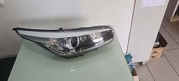 tomos agregat: FAR ZA KIA CEE`D - 92102A2XXX | Far Kia CEED desni — 2