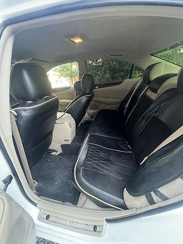 rolls royce phantom: Toyota Windom: 2001 г., 3 л, Автомат, Газ, Седан — 6