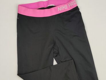 Лосини Короткі жіночі, Nike, розмір S