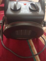 обогреватели инфракрасные электрические: Электр жылыткыч Полго коюулуучу, 2000 Вт ашык