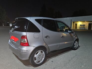 Mercedes-Benz: Maşinin hec bir prablemi yoxdu.senedlər tam qaydasinda.real alicilar — 2