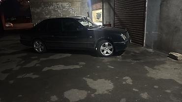 mercedes dort: Panarama diski icəri batıqdandı viddi görsənəndən 225 50 r17 disk — 1
