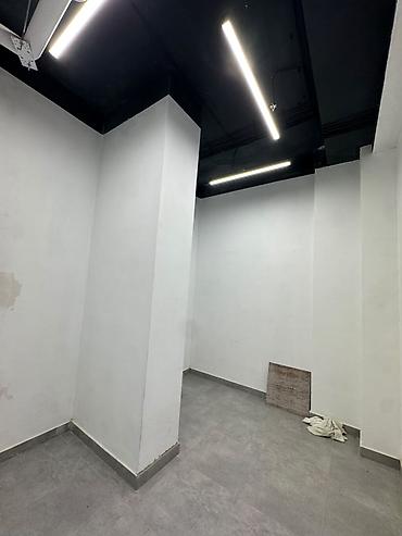 15: Сдаю The entire store: 155 м², In a residential complex, Действующий — 5