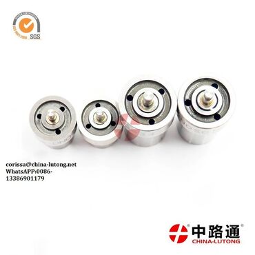 Автозапчасти: Diesel Fuel Injector Nozzles M1001P152 #Diesel Fuel Injector