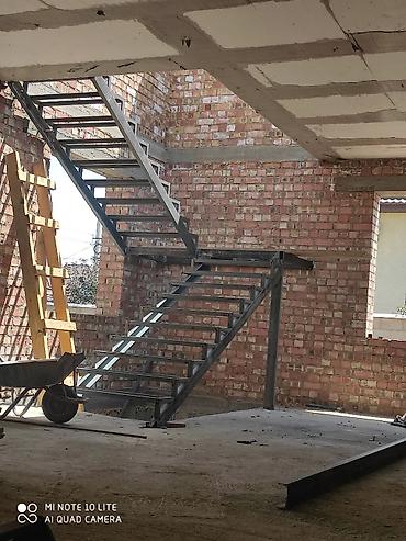 Обшивка лестниц: Лестница каркас изготовление лестницы лестницы каркас и деревяный — 7