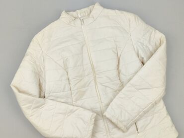 Kurtki przejściowe: Kurtka przejściowa damska, rozmiar M — 10
