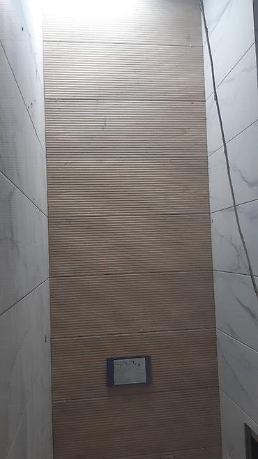 Укладка плитки: Подготовка стен для укладки, Подготовка стен для грунтовки, Резка плитки | Керамическая плитка, Керамогранитая плитка, Мозаичная плитка | Вертикальная укладка, Диагональная укладка, Горизонтальная укладка Больше 6 лет опыта — 17