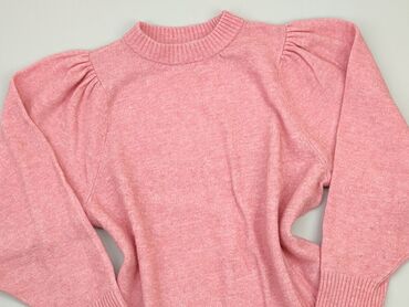 Swetry: Sweter, H&M, L, stan - Idealny
