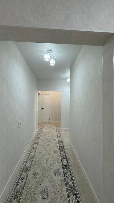 Продажа квартир: 3 комнаты, 83 м², Элитка, 2 этаж, Евроремонт — 9