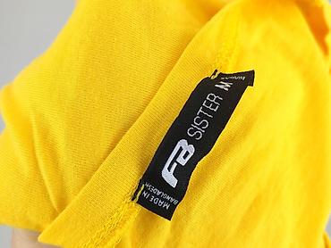 pele numer na koszulce: FB Sister, T-shirt damski, rozmiar M — 4