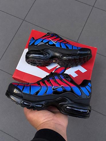 Patike: Nike air max tn patike odrasli i deca NOVO Novo Brojevi 31 do 46 — 12