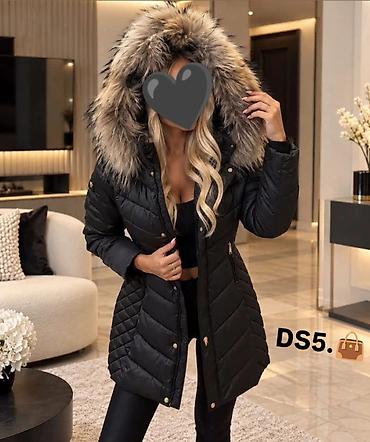 starinska: ✨ LUKSUZ KOJI SE PRIMEĆUJE NA PRVI POGLED ✨ Moćan zimski model – — 4