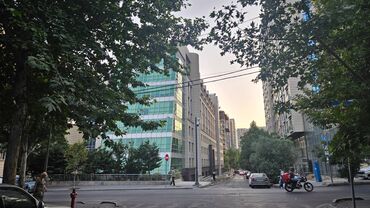Гаражи: Баку, 28 мая, 1 комната, Вторичка, м. 28 мая, 24 м²
