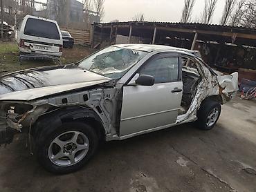 юто 25: Ватсапп номер пишите Продаю или меняю Toyota Mark 2,2001г. 2.5 — 3