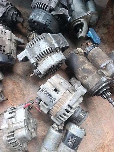 Daewoo: Daewoo Matiz: 2012 г., Механика — 20